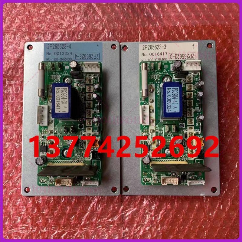 Для инверторной платы вентилятора Daikin V3 PC0904-3 PC0904-4 2P265623-3-4 модуль платы вентилятора кондиционер