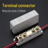 SHOCHAN High Power Butt Connector