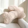 Simple Wind INS Kawaii Animal Rabbit Plush Мягкая игрушка Кукла Подушка для комнаты Диван Декор Подушка Милый ребенок Подруга Подарок на день рождения