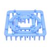1Pcs Diy Weaving Tool Knitting Machine Color Stitching Tool Flower Loom Knitting