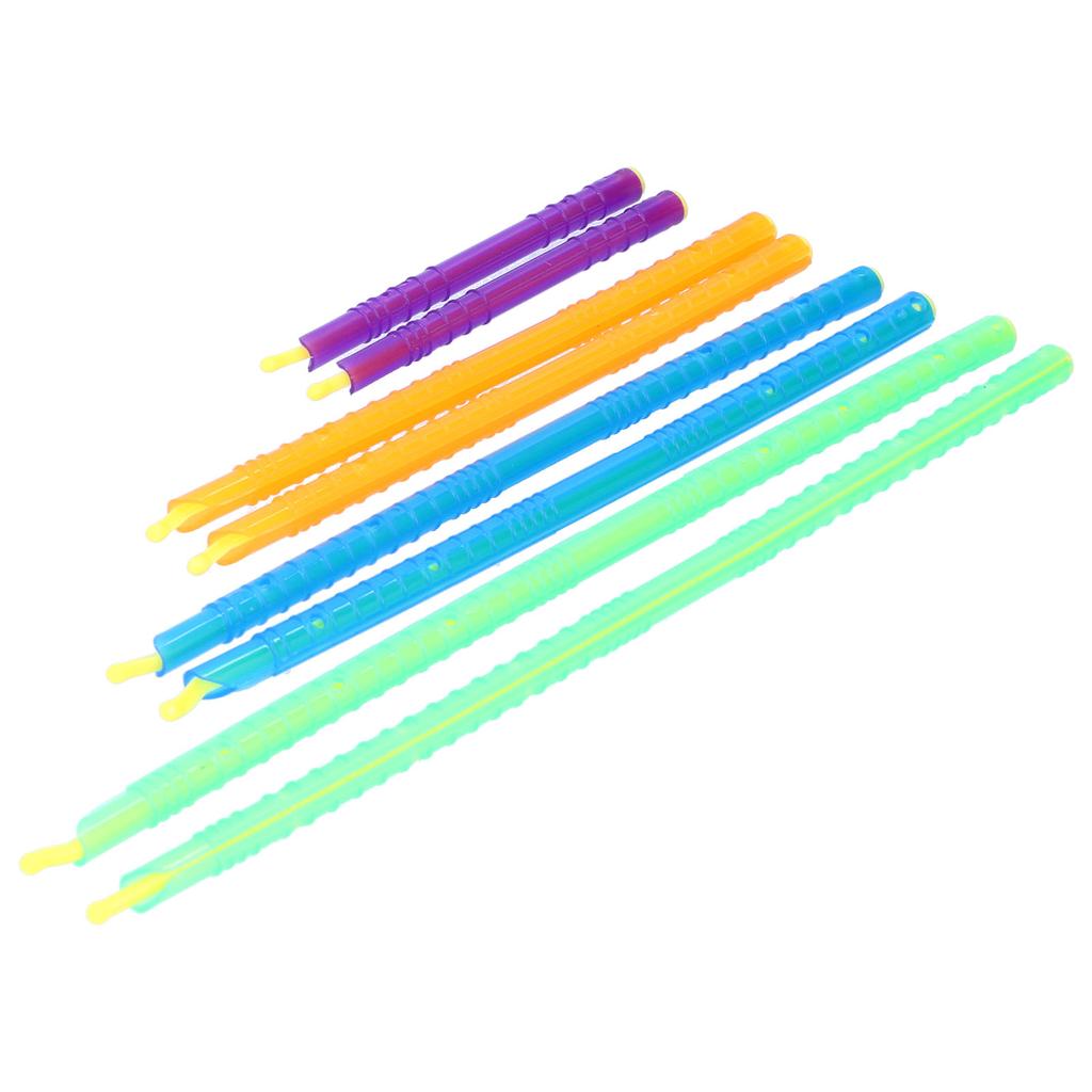 8 шт. зажим для герметизации портативные зажимы для хранения продуктов питания зажим для герметизации пакетов для закусок для домашней кухни