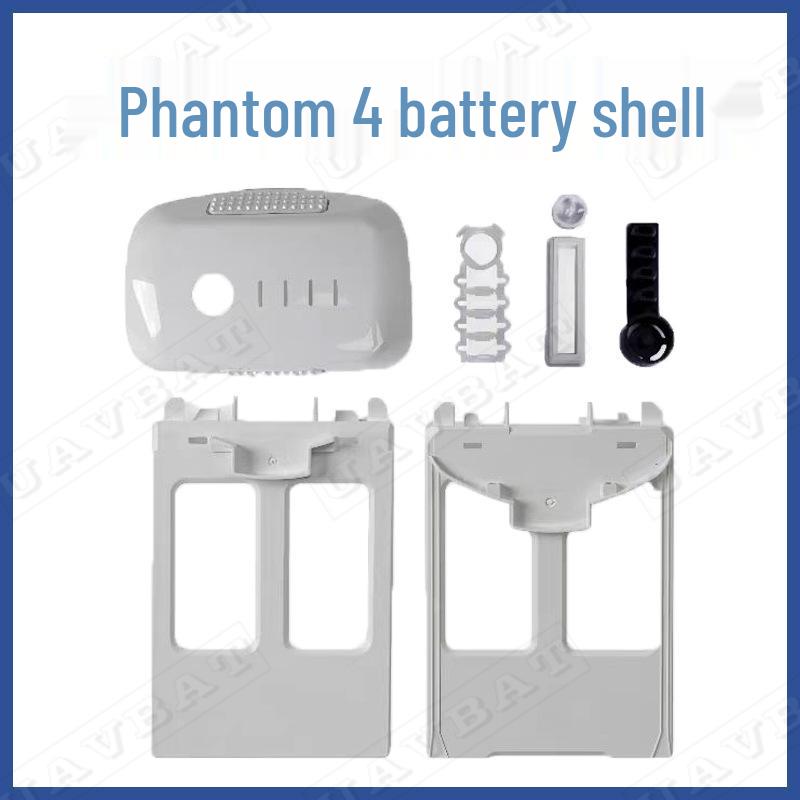 DJI Phantom 4 Battery Shell for Phantom 4A/4Pro/V2.0 RTK Series Accessories.