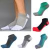 Men's Cotton Five-finger Socks Toe Slipper Sock