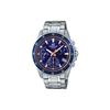 Мужские часы EDIFICE Синие EFV-540D-2A EFV-540D-2A