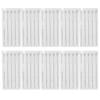 50pcs  Box Tattoo Needles Stainless Steel M2 Disposable Tattoo Needle for Tattoo Machine9M2