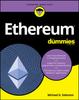 Книга Ethereum For Dummies