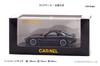 Hiko Seven CARNEL Масштабная модель Mazda Type RZ 1998 Brilliant Black Готовая модель CN439813 1/43 RX-7 (ФД3С)