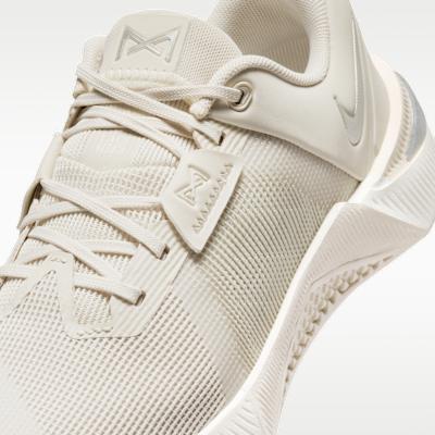 Nike Женские Metcon 10 для тренировок 'Light Orewood Brown'