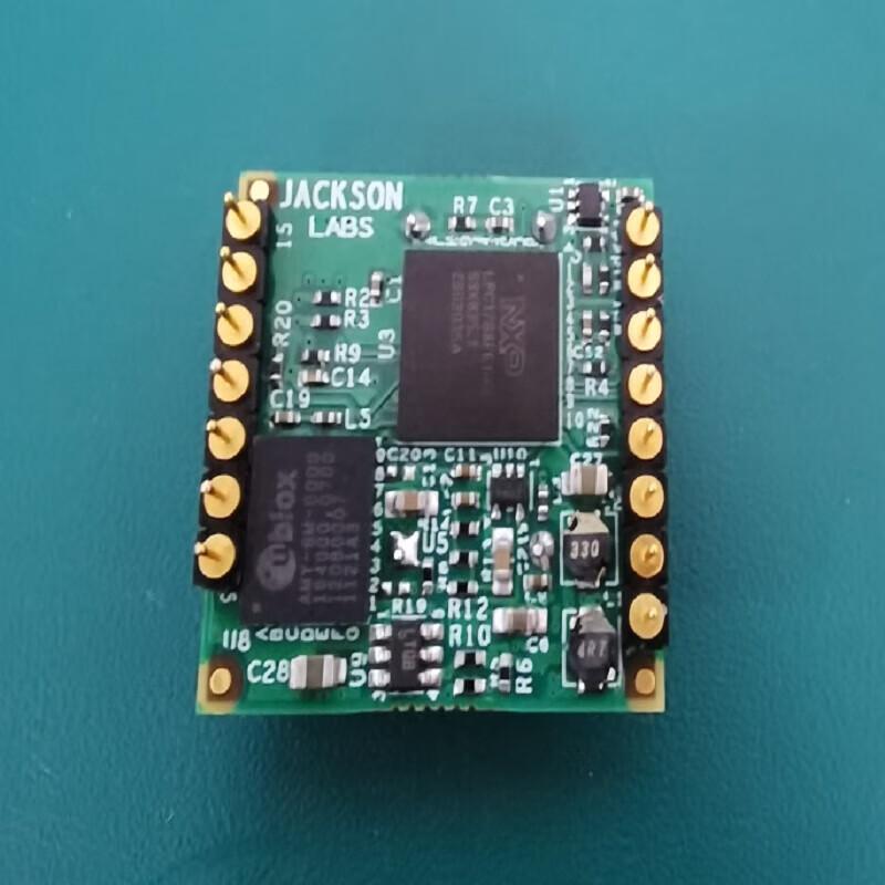 Luoguang GPSDO Module with TCXO