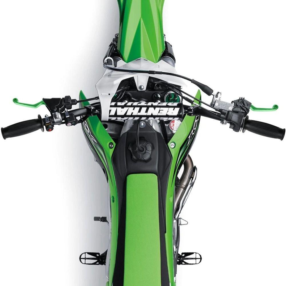 Ручки мотоциклетные Ручки руля Мотоциклетные ручки руля Тормоз Газ Ручки 7/8'' Ручка руля