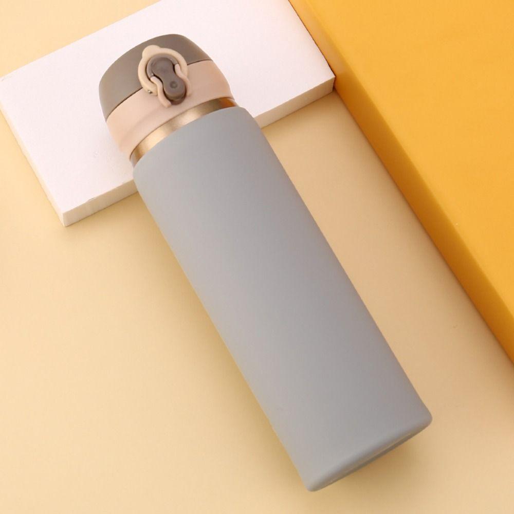 Accessories Silicone Bottle Protective Bottom Sleeve Water Bottle Cover Anti-Slip Boot for Bottle