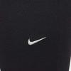 Nike Женские узкие ребристые расклешенные леггинсы Новые вязаные спортивные штаны Fq2114-010