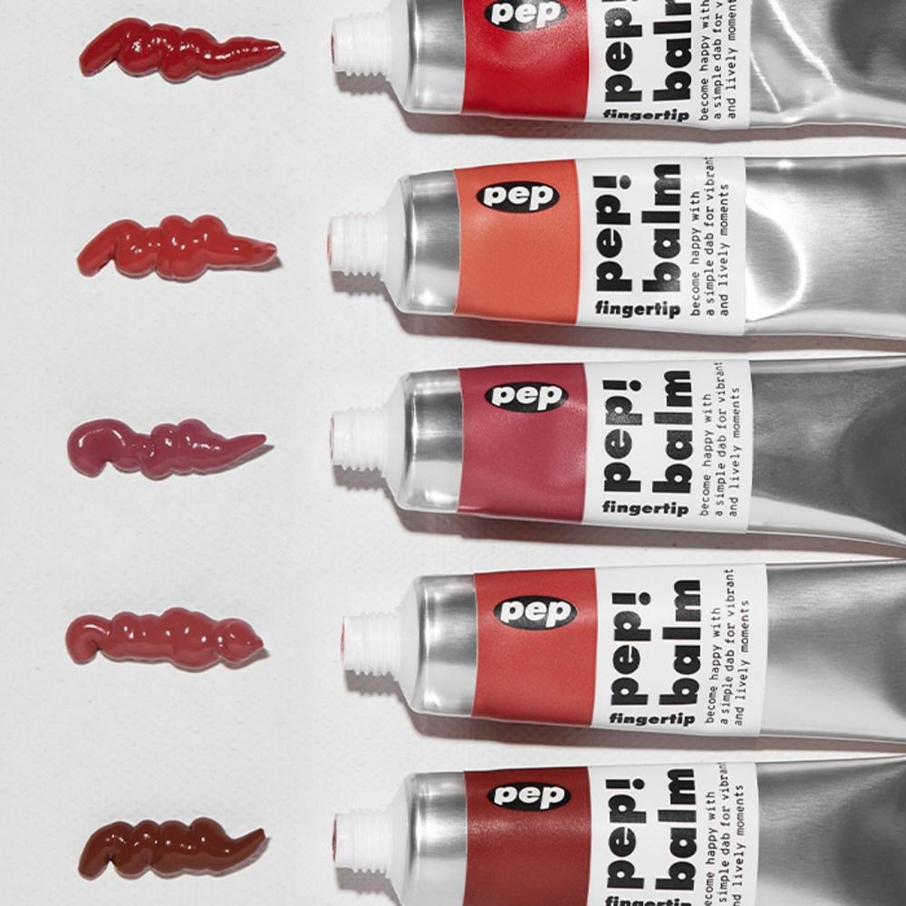 I'M MEME Pep Multi Balm 15 г, 001 Recharger, 1 шт.