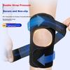Li-Ning Knee Brace for Meniscus Injury, Unisex, for Synovial Joint Protection, Hiking, Badminton, Basketball, Patella And Knee Sports Equipment