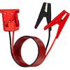 6FT Jumper Cable Clamps With Power Wheel Battery Adapter 20V Battery Jumper Starter For Car Jump Starting Using Tool