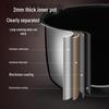 Panasonic Многофункциональная умная рисоварка с индукционным нагревом, низким содержанием сахара, штепсель CN (адаптер в комплекте)