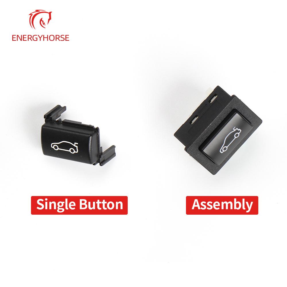 Хвостовая крышка автомобиля, переключатель замка багажника, кнопка багажа для BMW F30 F10 F07 F01 F02 3 5 7 серии