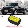 Для BMW 1 2 5 7 Серии X1 X2 X3 X4 X5 X6 для MINI Автоматическое Устройство Закрытия Окон Автомобиля Система Модуля Открытия Закрытия Аксессуары