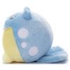 Takara Tomy Arts (TAKARATOMY A.R.T.S) Pokémon I Choose You! Pokémon Get Plush Toy, Balloon Plush Toy, Approx. 18cm Wide