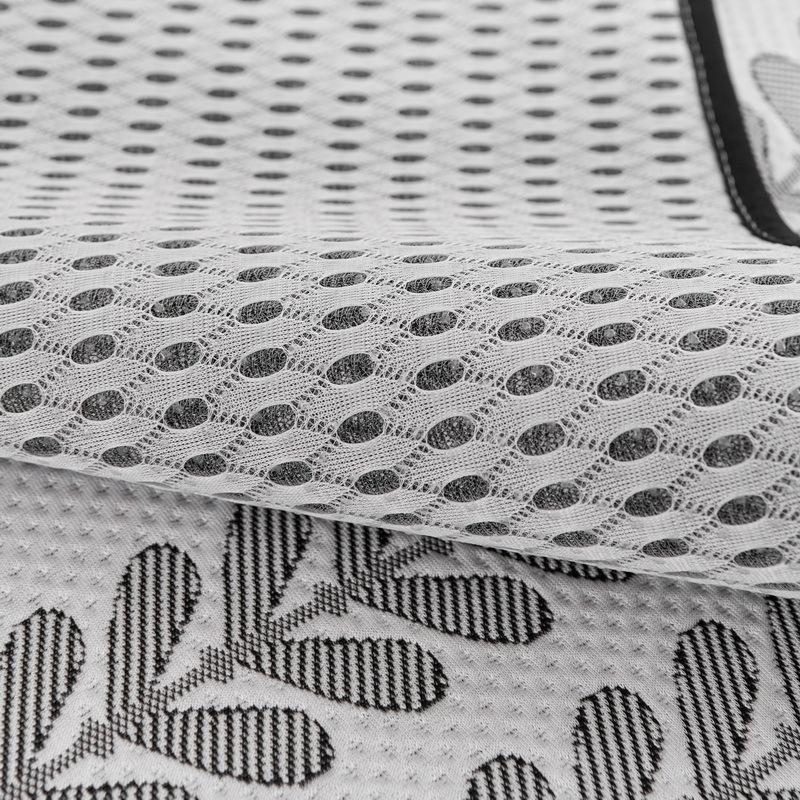 Ice Silk Sofa Cushion Summer New High-End Mat Seat Cushion Non-Slip Sofa Cover Cover Summer Model