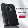 Для Redmi K60 Ultra Чехол Магнитный Элегантный Кожаный Износостойкий Объектив Полностью Закрытый Нескользящий Защита Края Чехол-Накладка