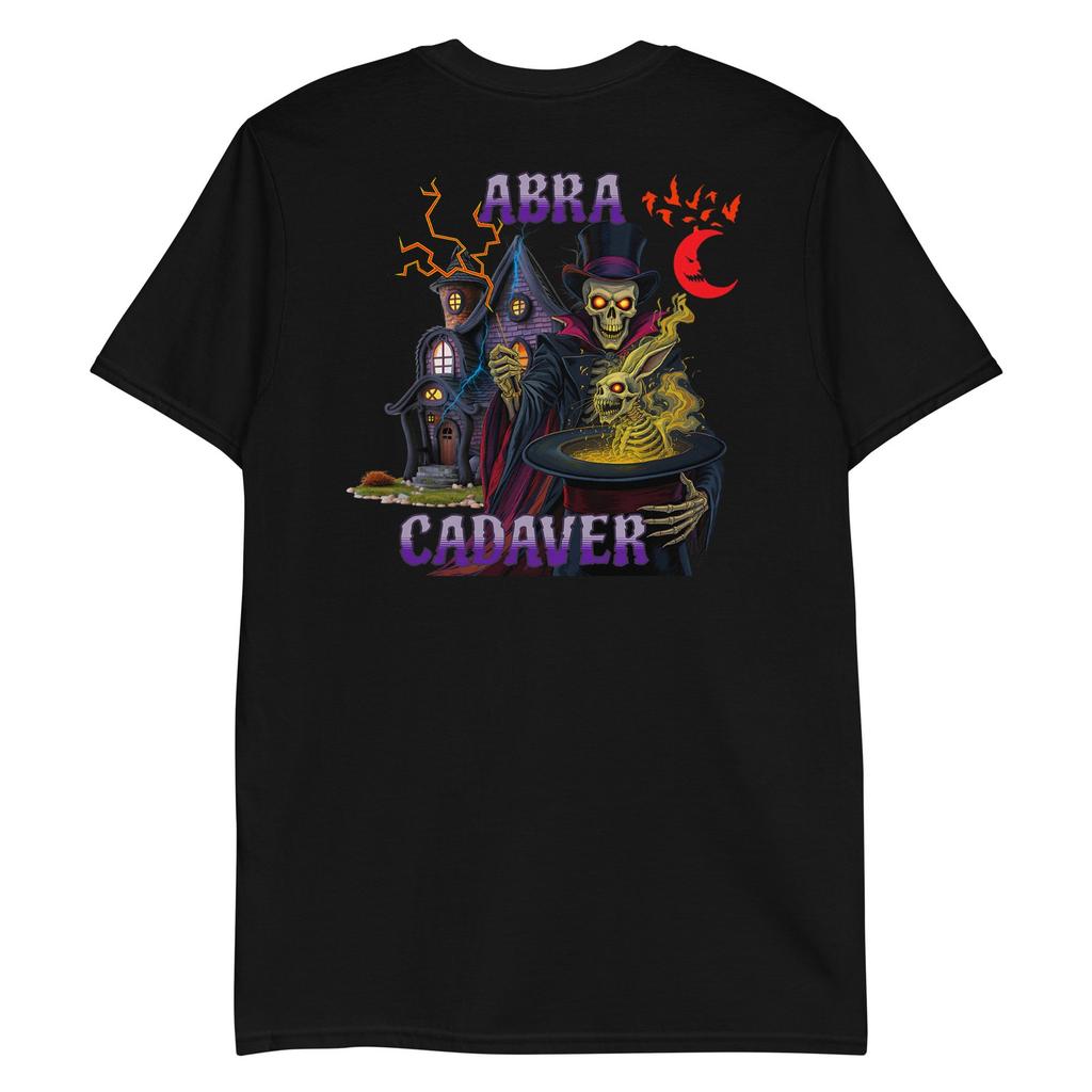 Abra Cadaver Tshirt