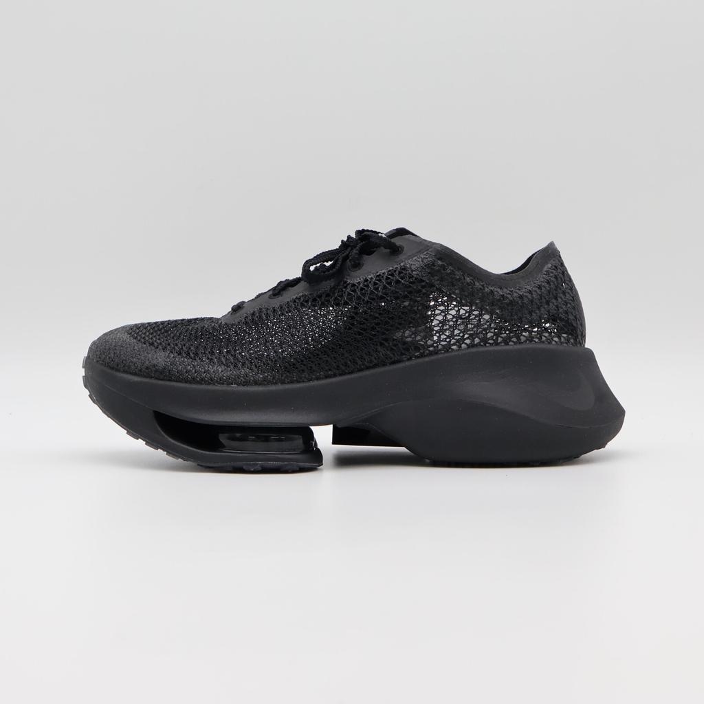 DR5385-001 Мэттью М. Уильямс Nike Zoom MMW 6 TRD Run Черный (Мужской)