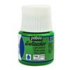Fabric Paint - PéBéo - Setacolor - Light Green - 45 Ml - Matte