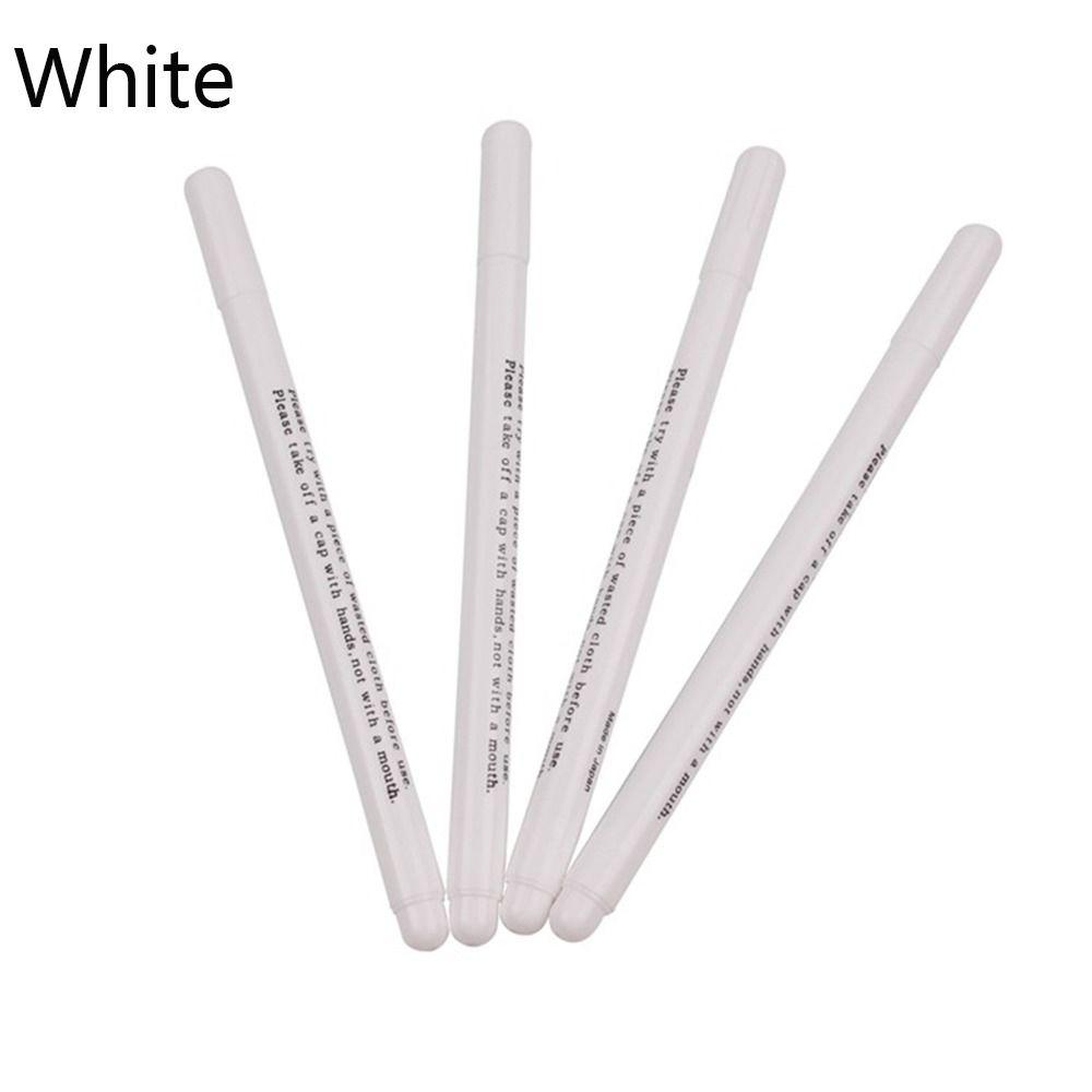 Hot Chalk Tool Patchwork Sewing Accessories Cross Stitch Water Erasable Pens Fabric Markers Pencil