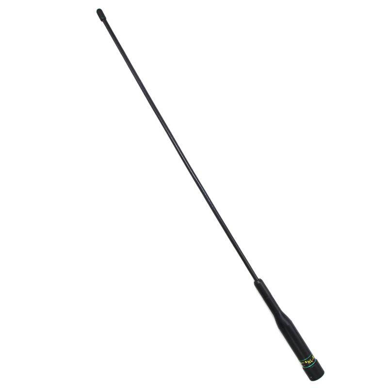 Для Nagoya NL-R3 VHF UHF 144/430MHz Любительской Радиоантенны ICOM YAESU QYT KT-8900