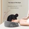 Face Down Pillow Spa Master Massage Table Universal Headrest Face Cushion Soft Spa Massage Table Chair Foam Face Pillow
