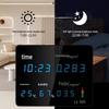 Rongce Industrial Multi-Gas Air Quality Detector with Temp/Humidity (CN version)