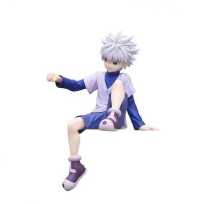 Фигурка из лапши-стоппера Киллуа HUNTER×HUNTER