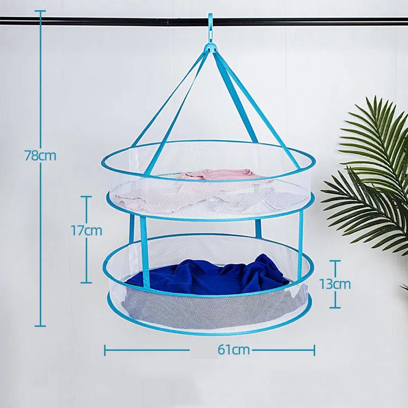 Главная Двухслойная одежда Ветрозащитная сушильная корзина Свитер Специальная сушильная сетчатая сумка Многофункциональные носки Нижнее белье Сушка Артефакт