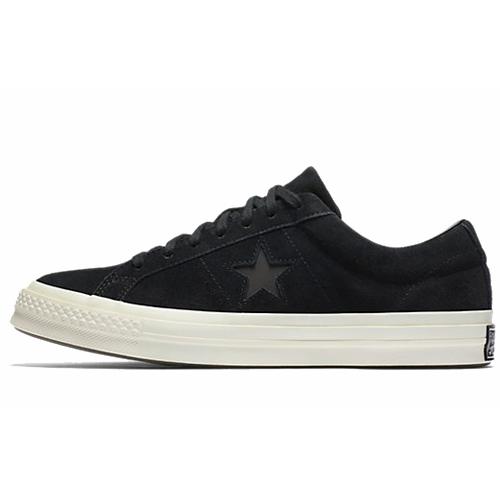 Converse Низкие кроссовки One Star Suede 158477C