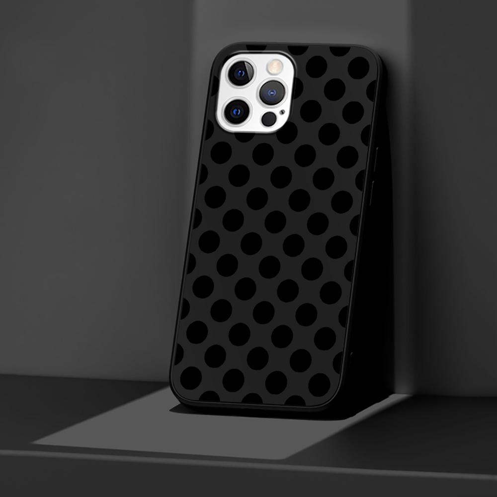Милый чехол Wave Point Love Heart для Apple iPhone 14 11 13 12 Pro Max XR 7 8 + SE 2020 XS 6 6s Plus 5 5s силиконовый чехол для телефона