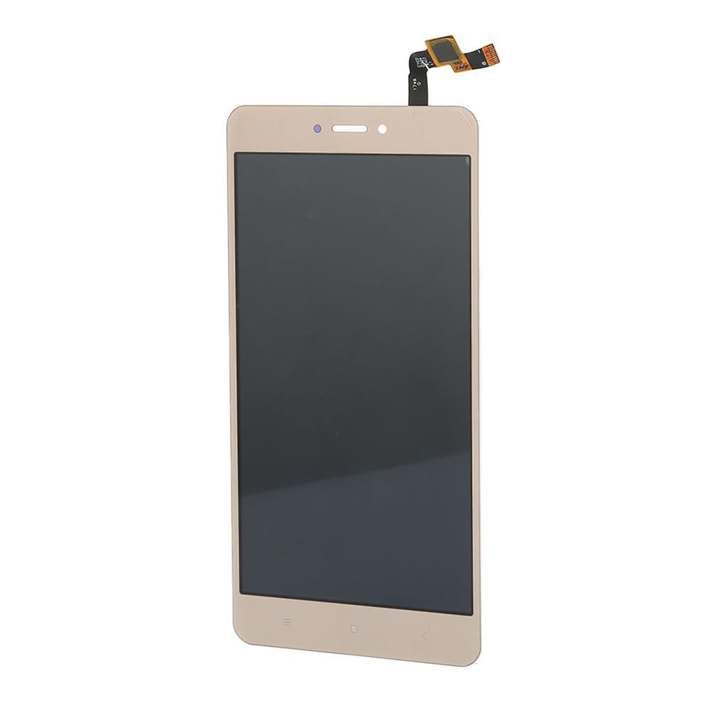 Комплект для замены экрана мобильного телефона ЖК-дисплей сенсорный экран дигитайзер сборка для Xiaomi Redmi