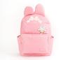 Sanrio My Melody Daypack (Ribbon)