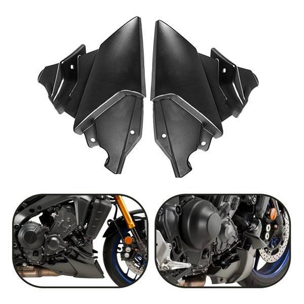 Защита двигателя и рамы Yamaha MT09/SP '21-'23
