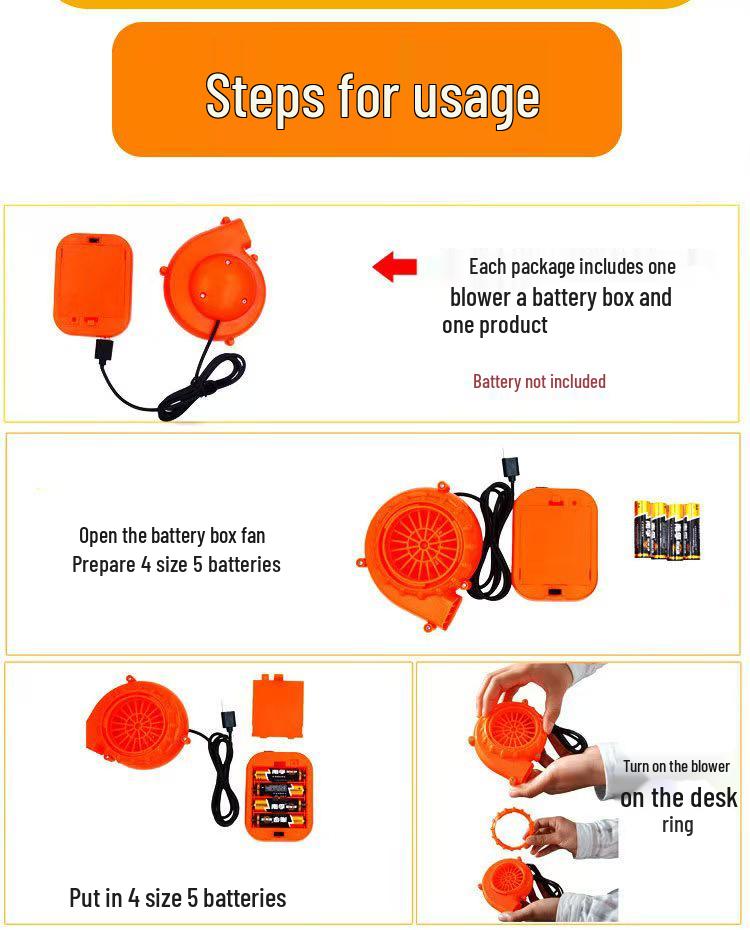 Надувная толстая кукла на Хэллоуин Мультяшный балетный костюм - Забавный костюм для вечеринки