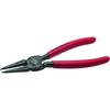 Internal Circlip Pliers - NWS - AR178C-62-J1 - Black - 15 Cm