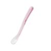Silicone Soft Baby Feeding Spoon for Newborns