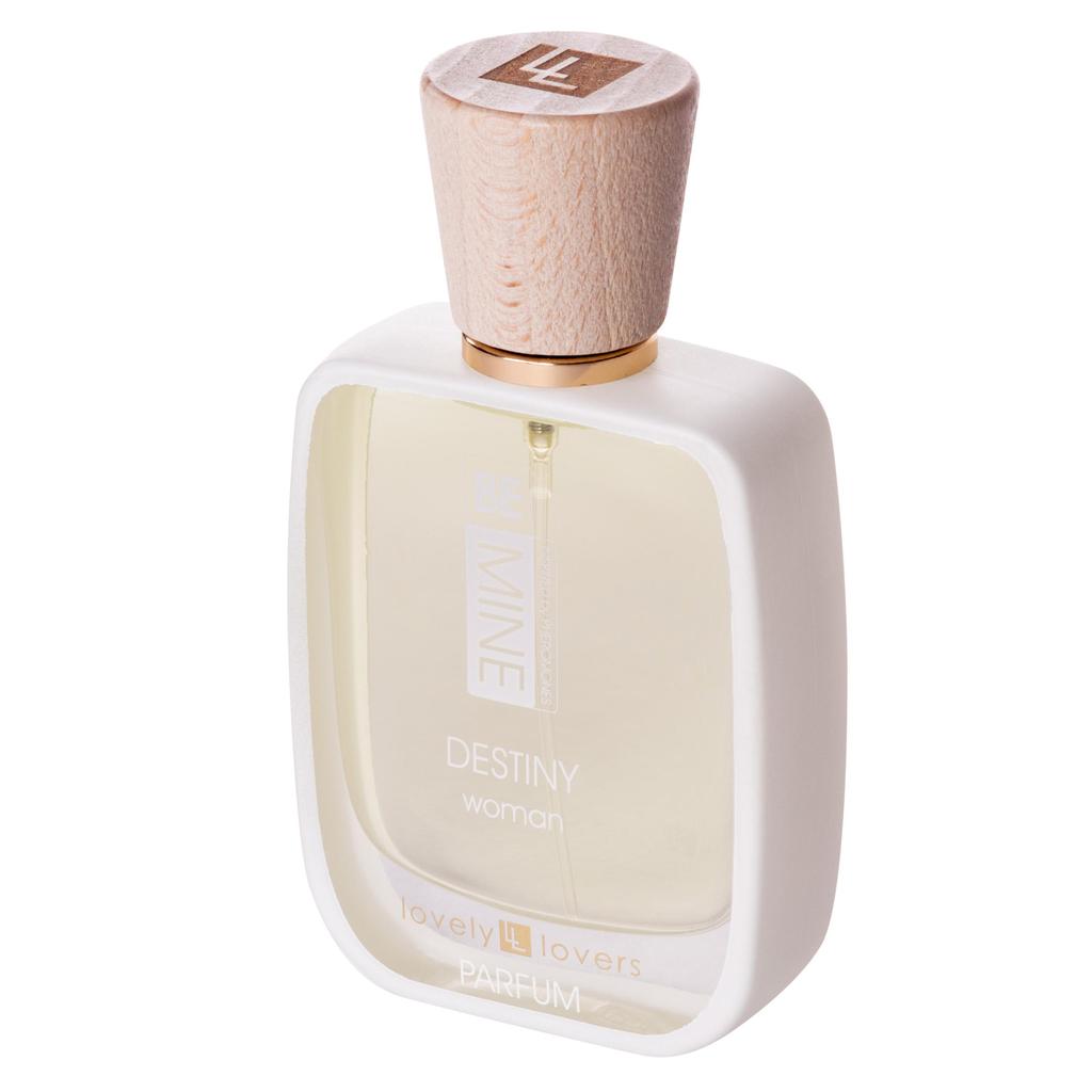 Женские духи BeMine Destiny 50 мл с феромонами be mine