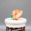 BONSSUE Пропитанные промышленные салфетки для удаления масла