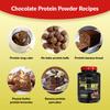 ALLMAX, Gold AllWhey, Премиальный сывороточный протеин, Шоколад, 5 фунтов (2,27 кг)