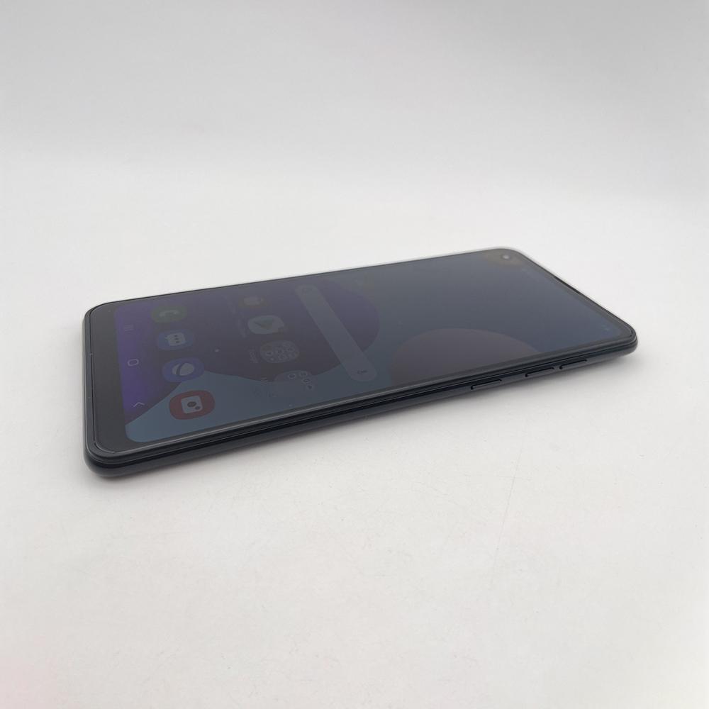 Восстановленный мобильный телефон Samsung Galaxy A21 A215U 32 ГБ 3 ГБ ОЗУ с одной SIM-картой/двумя SIM-картами