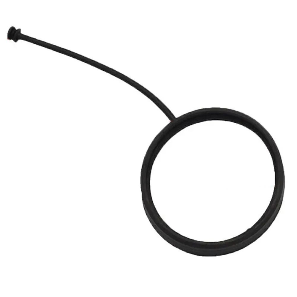 Крышка топливного бака Шнур Защита от потери Ремешок Лента Для Mercedes Benz A C E S Class CLA GLC