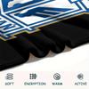 POZ  FlAannel Blanket, High quality Comfortable for All Seasons, Home Decor, Warmth and Comfort
