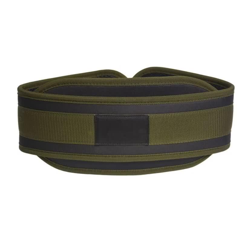Weight Lifting Dip Belt with Heavy Duty Chain
