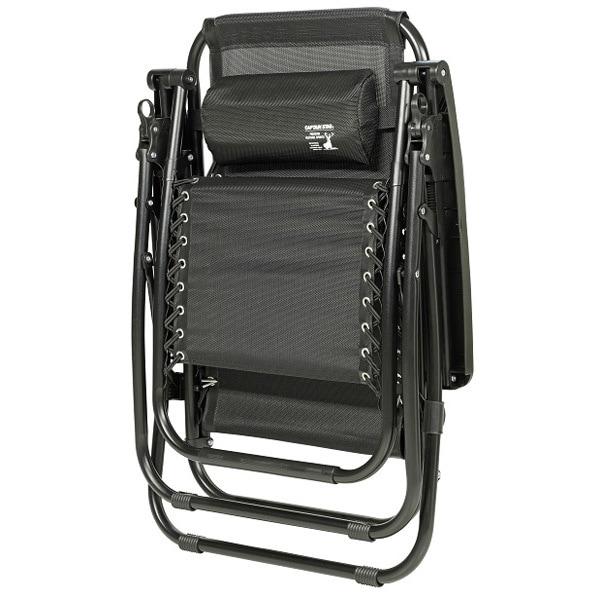 Captain Stag Uc 1838 [cs Black Label Reclining Liberty Chair]